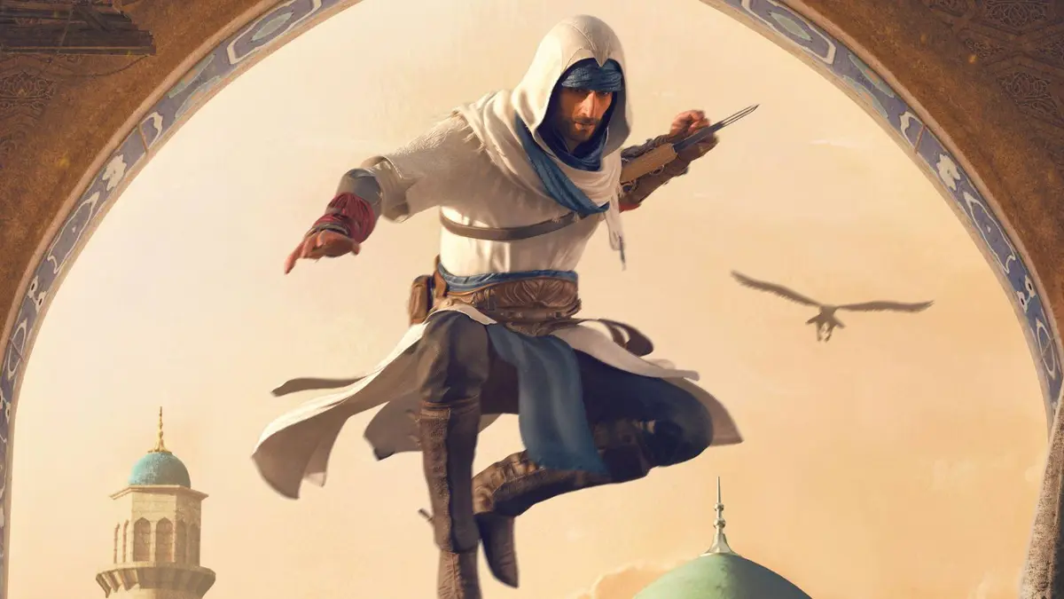 В Assassin's Creed Mirage появится исторический режим