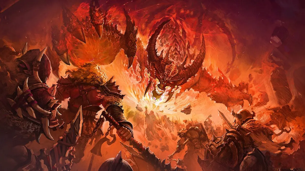 В Blizzard уже подумывают о выпуске Diablo V