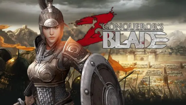 В Conqueror's Blade пройдут открытые выходные