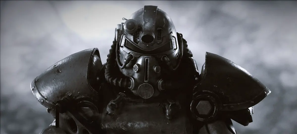В мир Fallout 76 приходит Братство стали