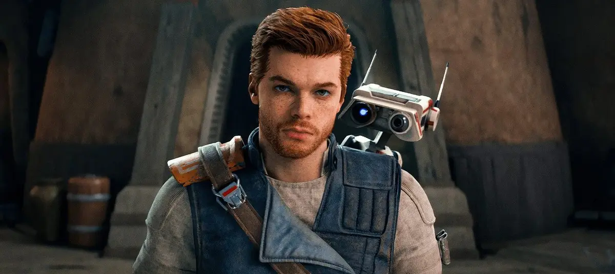 В разработку отправилась третья часть серии Star Wars Jedi