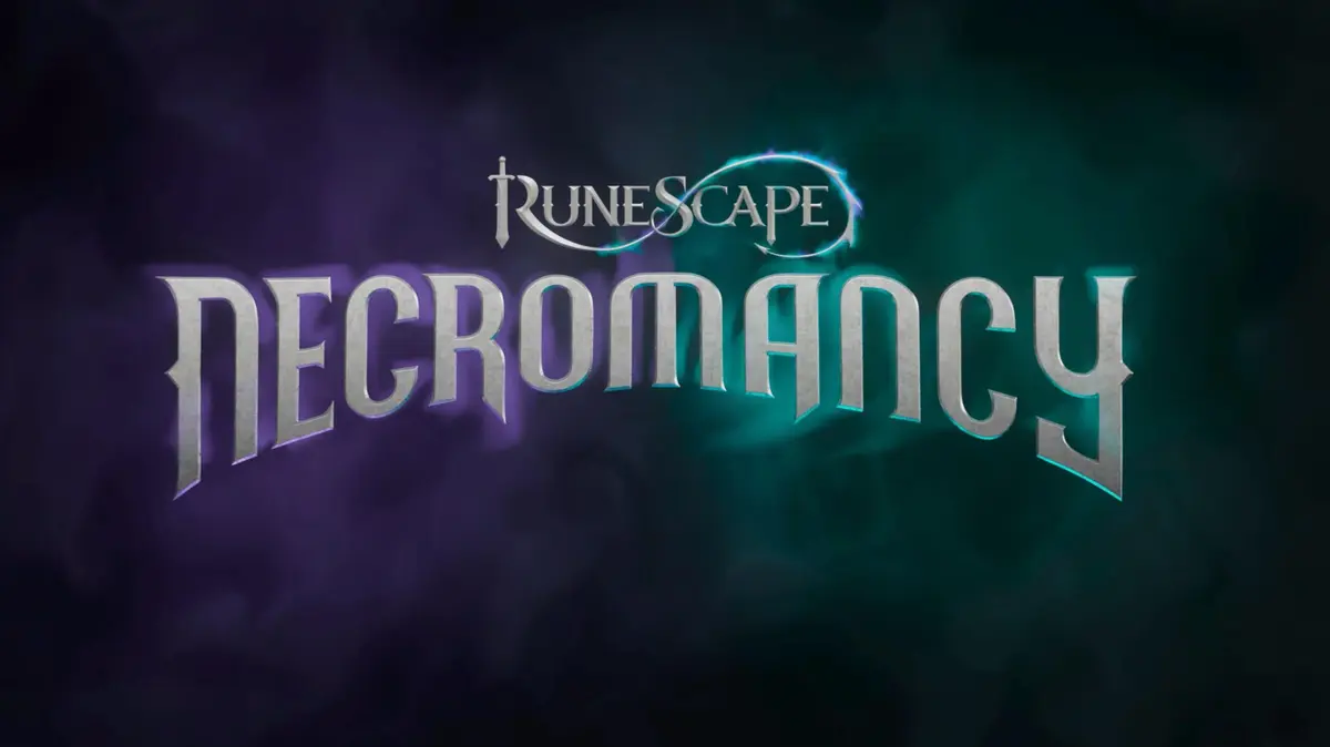 В Runscape скоро появиться некромант