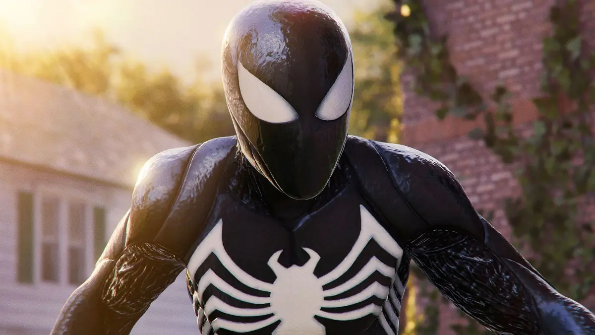 В сети появился список всех достижений Spider-Man 2