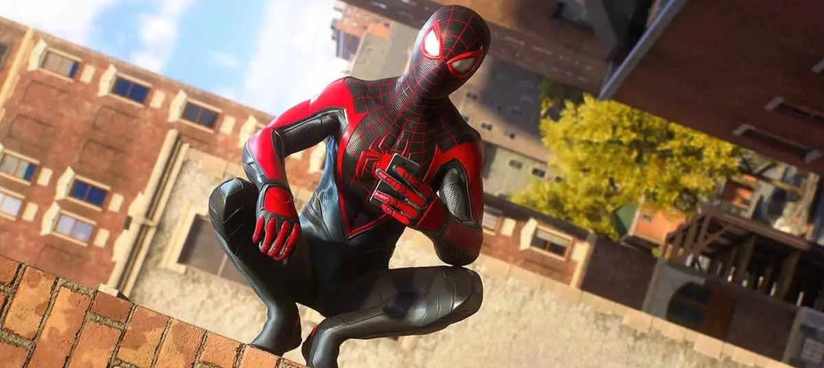 В Spider-Man 2 появится режим Новая игра+ после релиза игры
