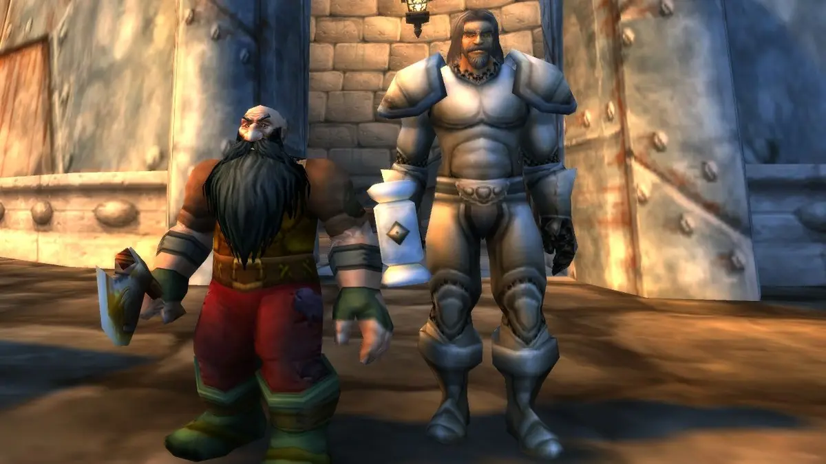 В World of Warcraft Classic появится хардкорный режим
