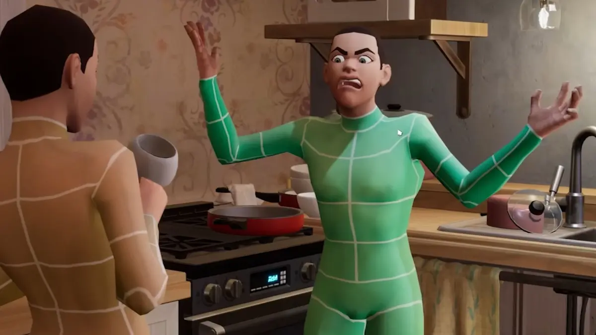 Видимо, The Sims 5 будет бесплатной игрой с возможностью осуществления микроплатежей