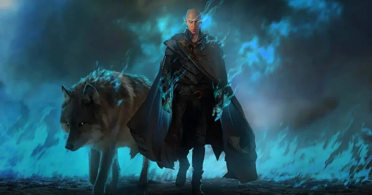 Возможно, релиз Dragon Age: Dreadwolf также запланирован на 2024 год