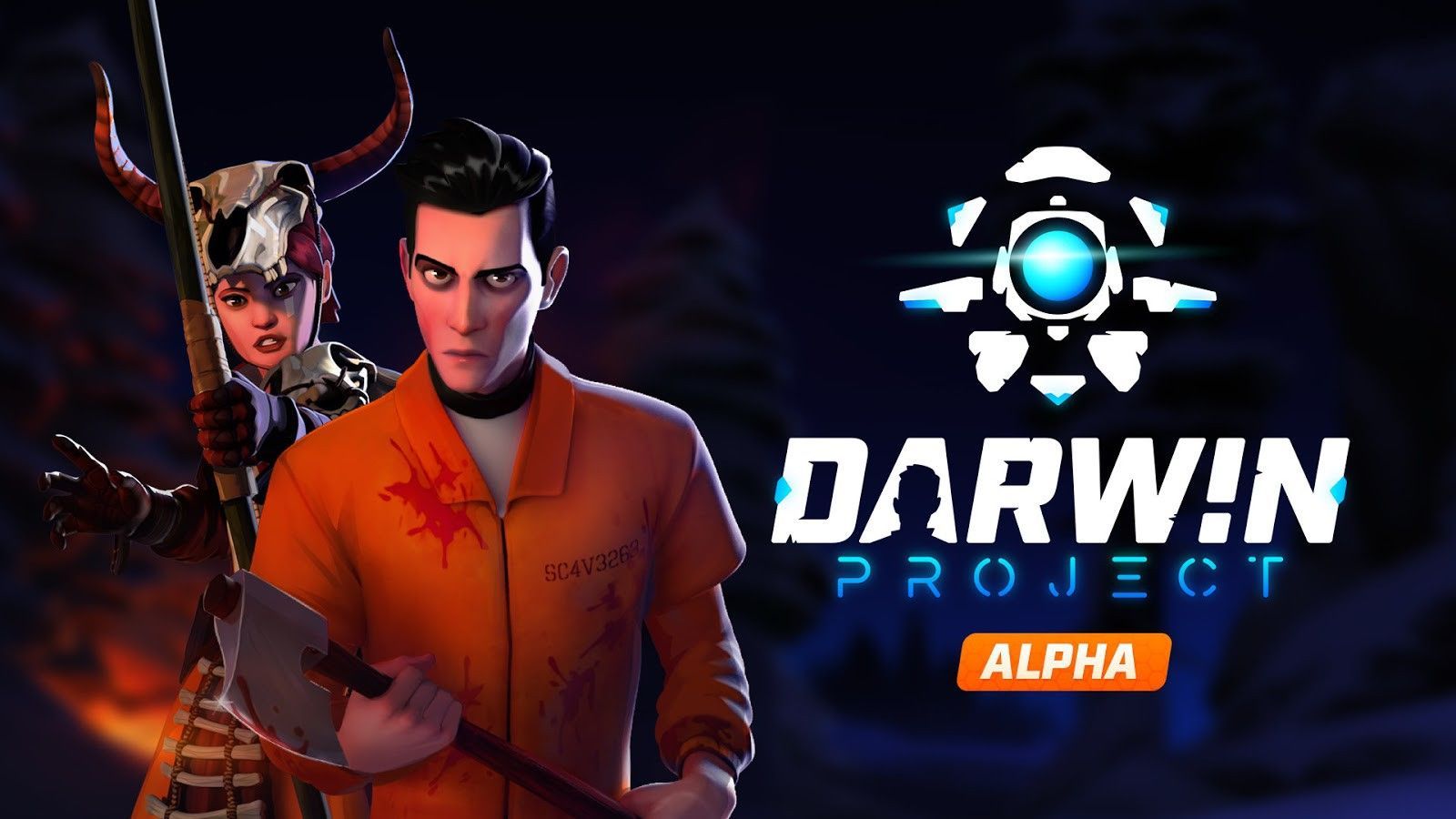 Все что мы знаем о Darwin project