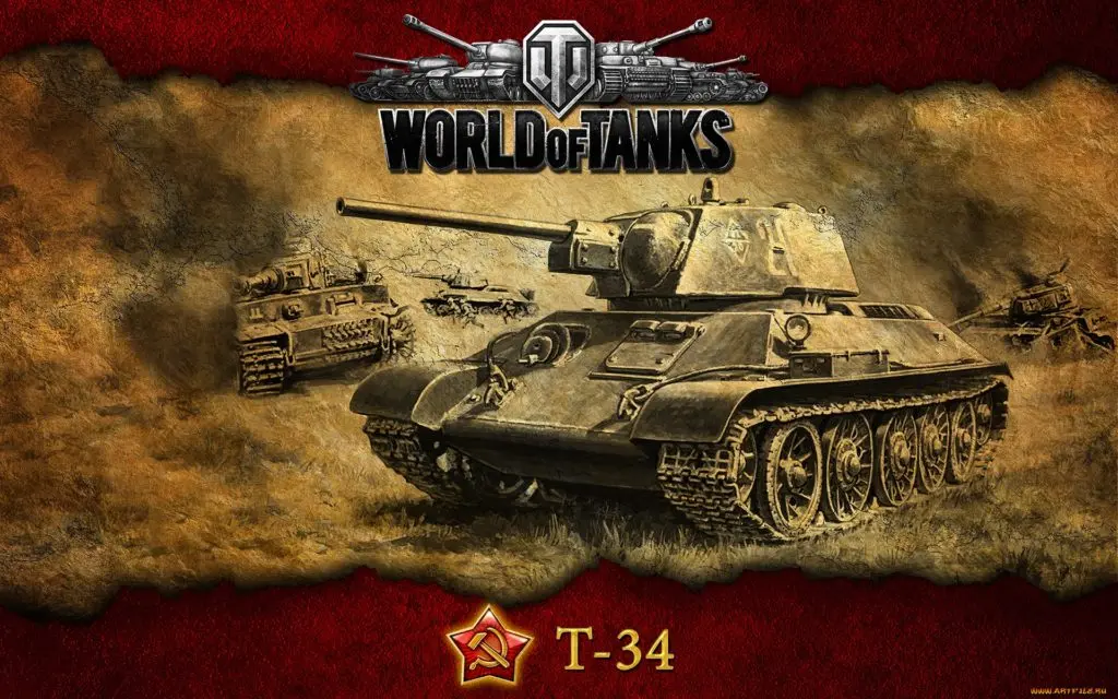 Встречайте World of Tanks Classic!