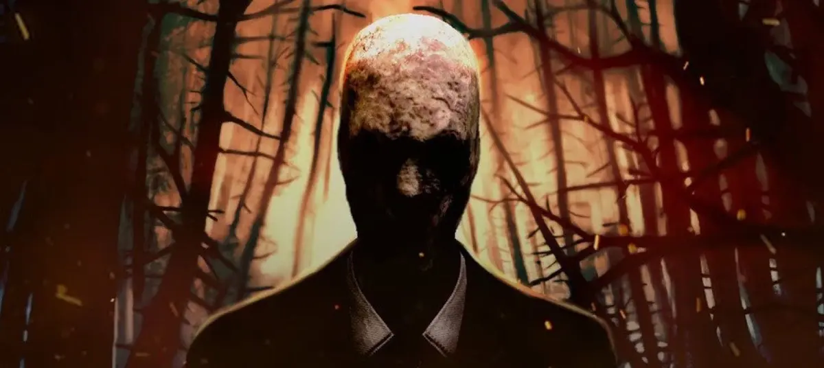 Вышла в релиз обновленная версия хоррора Slender: The Arrival