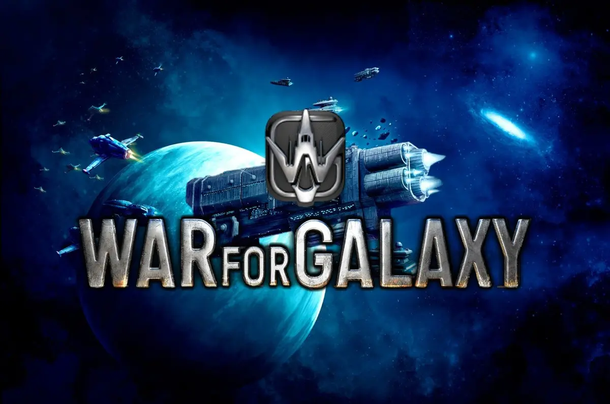 War for Galaxy