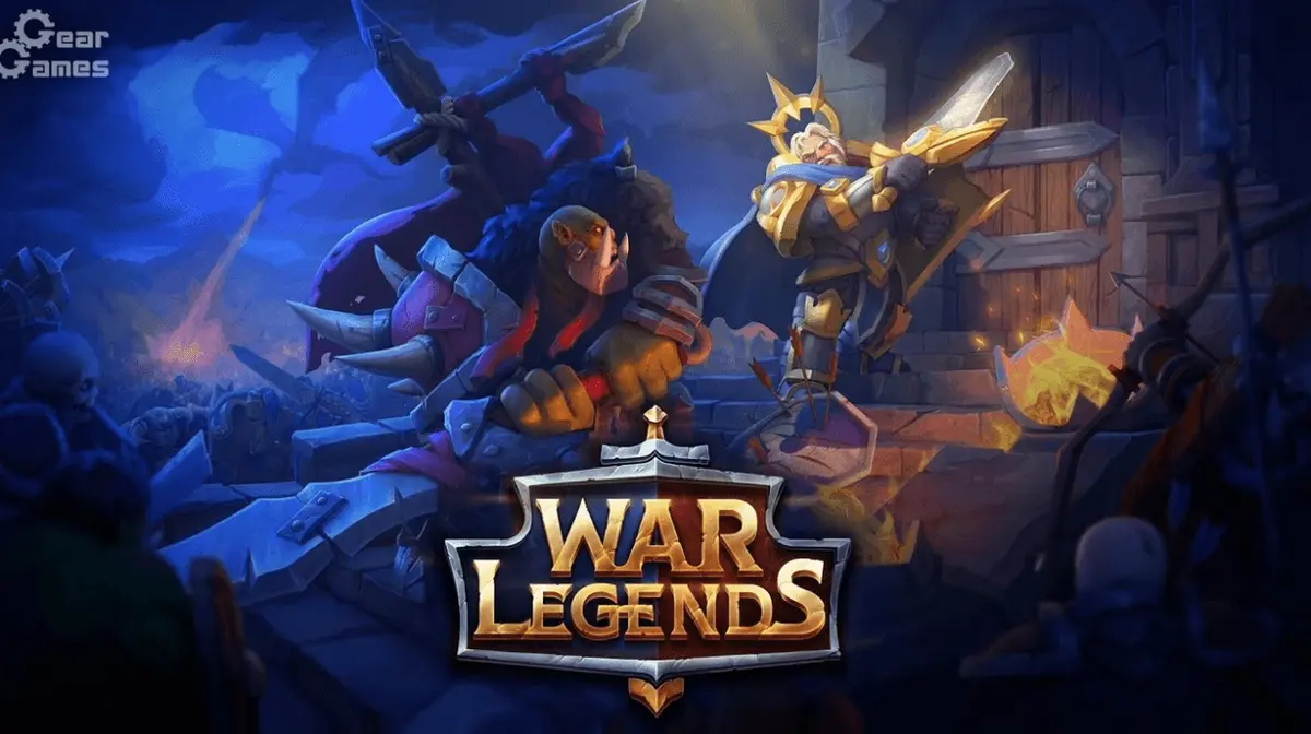 War Legends