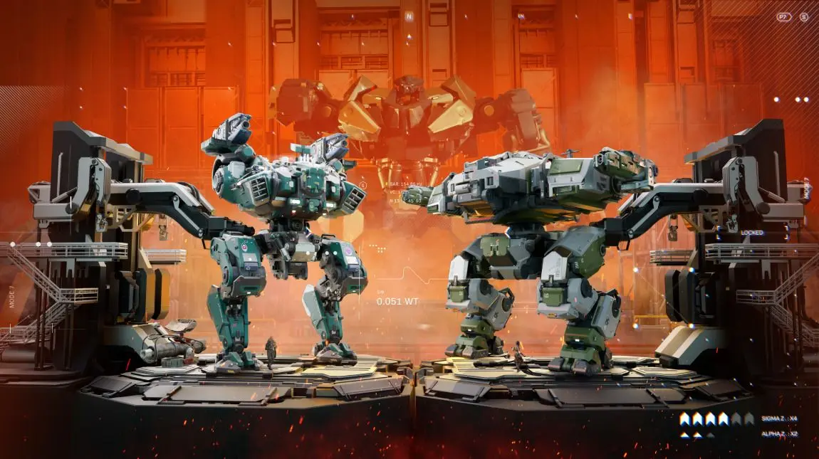 War Robots: Frontiers можно протестировать и забрать бесплатно!