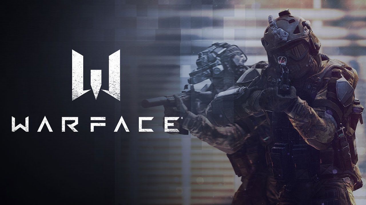 Обзор Warface - стоит ли играть, геймплей, дата выхода, разработчик и  издатель