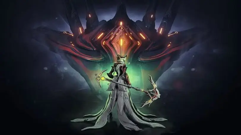 Разработчики Warframe наконец-то поделились свежей информацией о своих проектах 