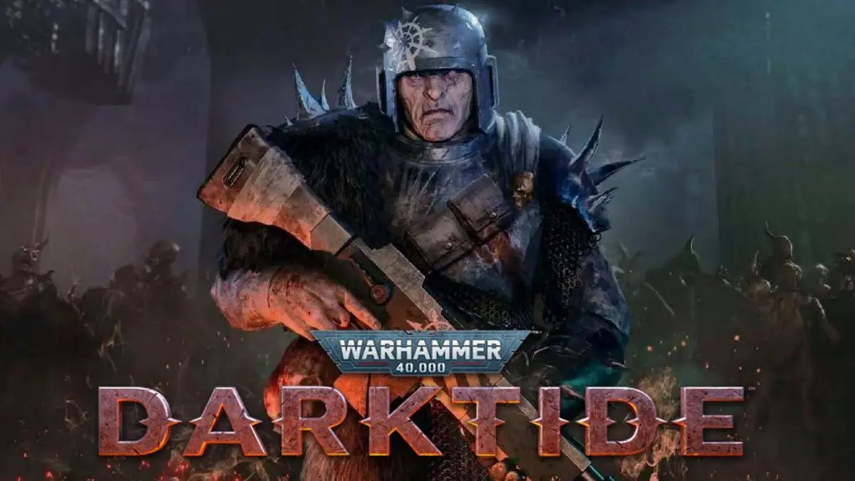 Warhammer 40,000: Darktide