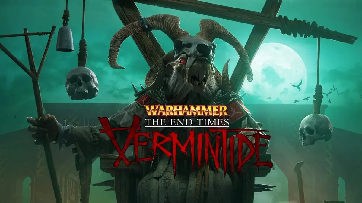Warhammer: End Times – Vermintide время скидок!