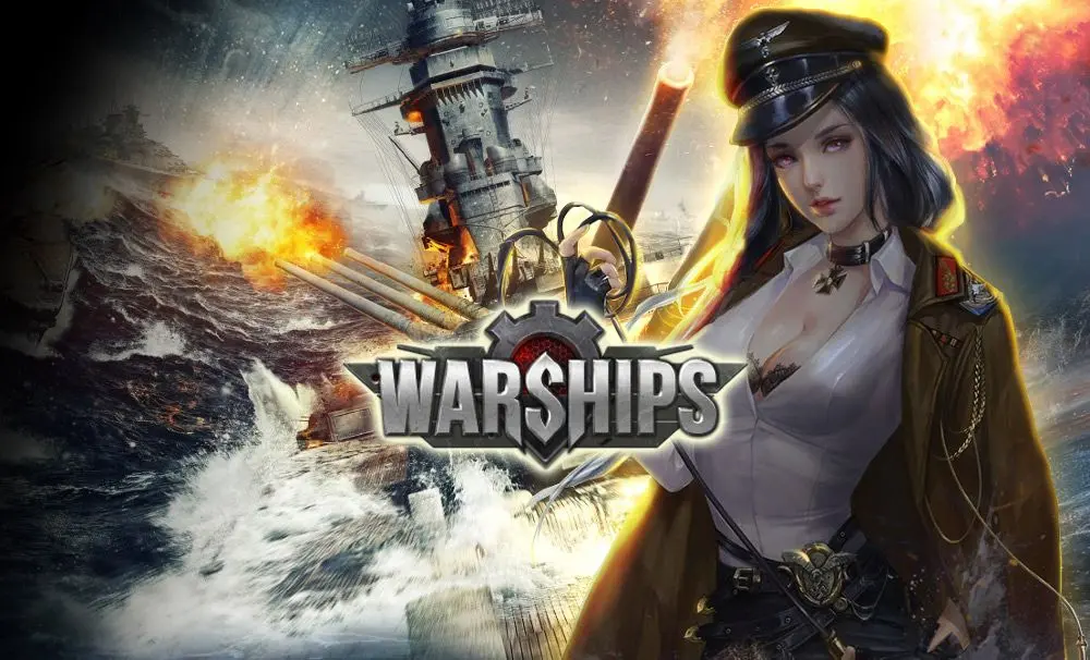 Warships