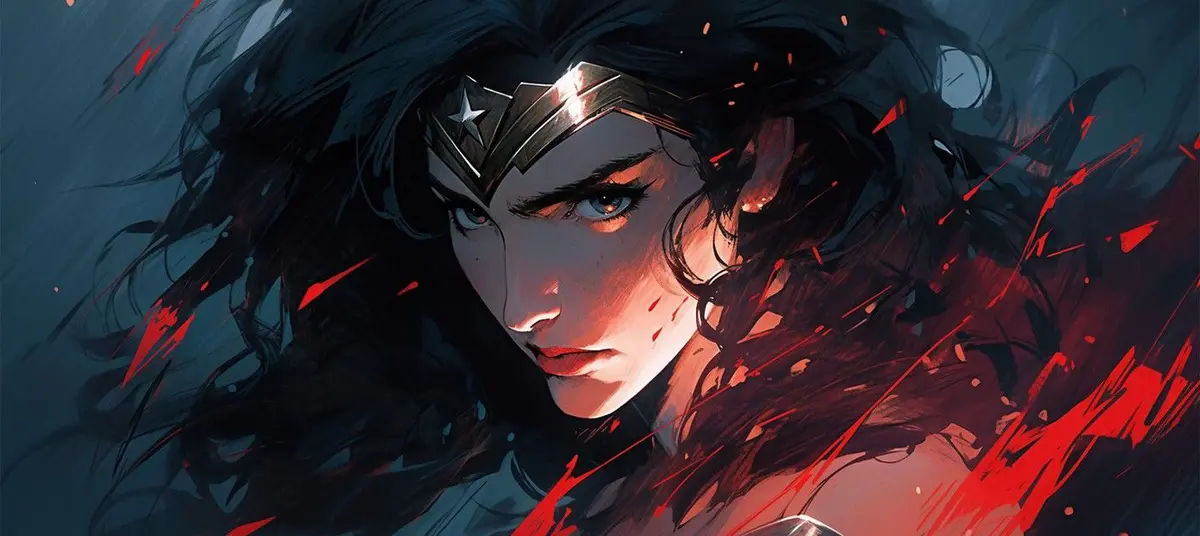 Wonder Woman не будет игрой-сервисом