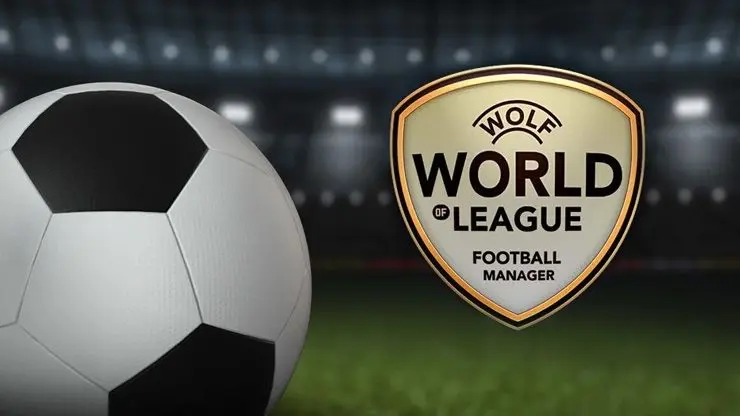 World League: Футбольный Менеджер