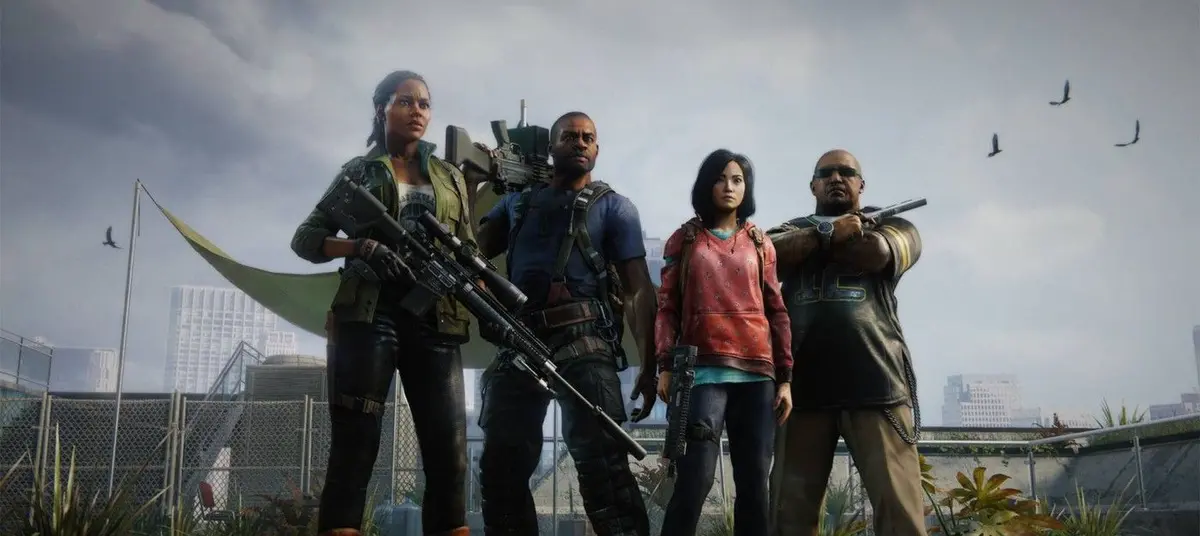 World War Z: Aftermath получит крутое DLC
