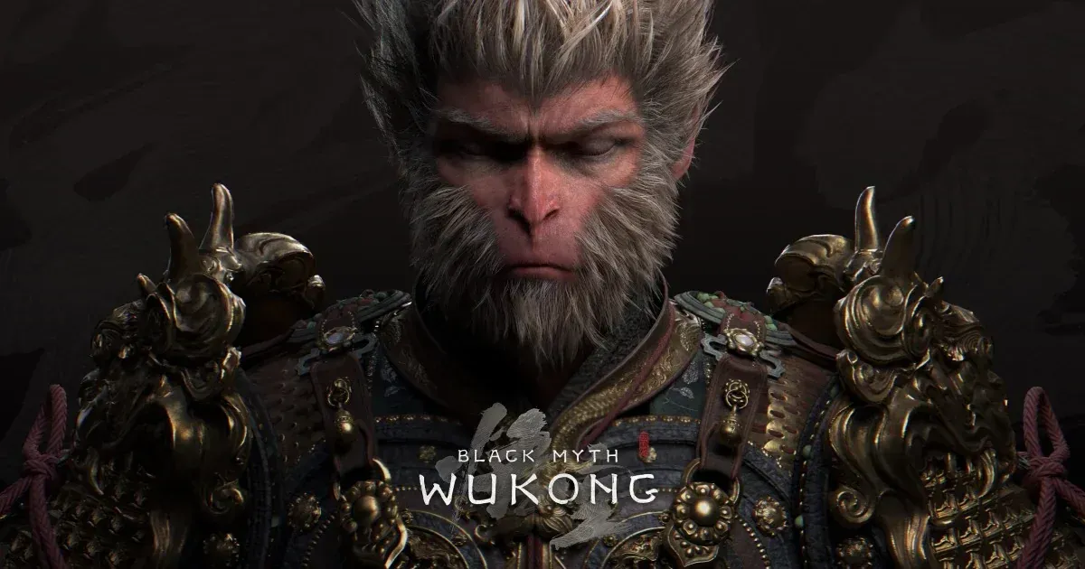 Black Myth: Wukong