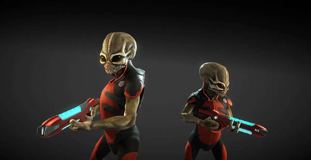 Xenonauts 2 обзавелась новым трейлером и датой отправки в ранний доступ