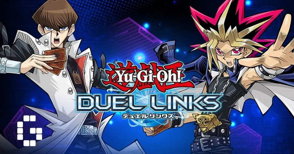 Yu-Gi-Oh! Duel Links Вышла в релиз в Steam
