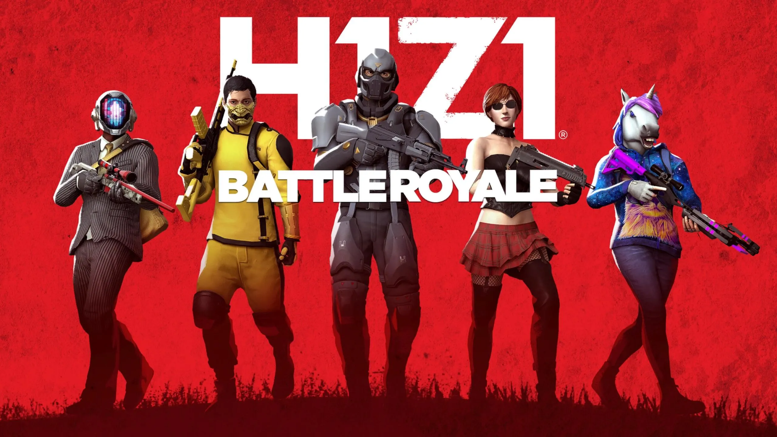 Топ 20 лучших Battle Royale игр на ПК: полный гайд по королевским битвам 2024 года